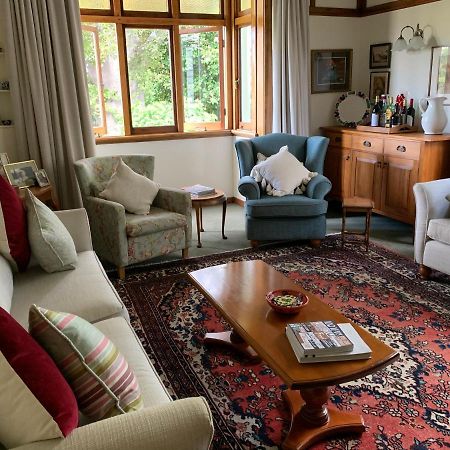 Hawkes Bay Villa-Beechwood Хейстингс Екстериор снимка
