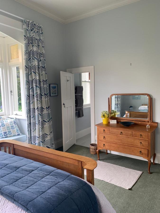 Hawkes Bay Villa-Beechwood Хейстингс Екстериор снимка